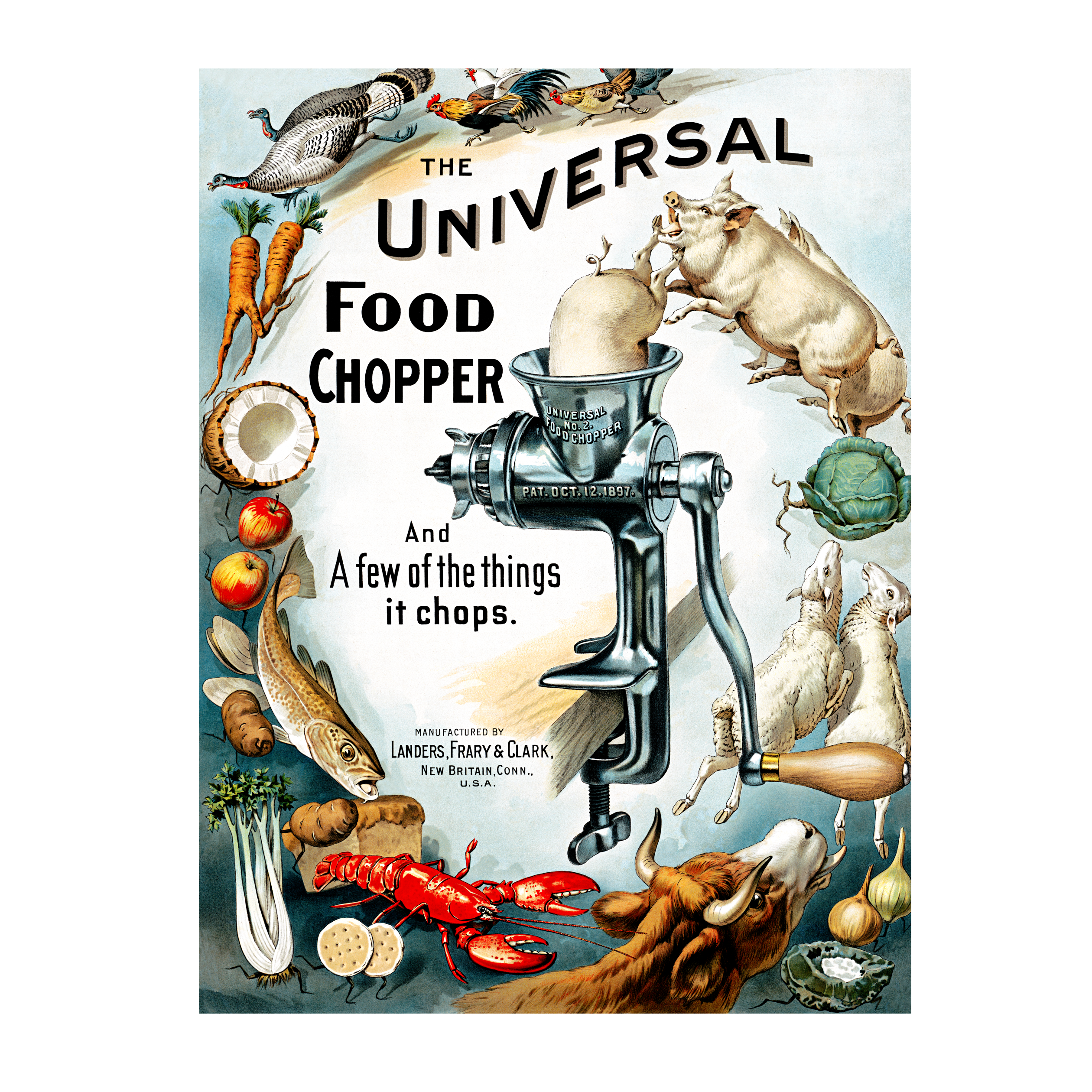 Photo Blanks Aluminum